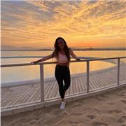 Profesora clases particulares de biología